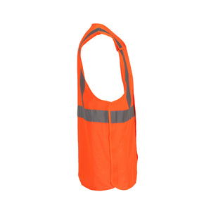 Job Sight Class 2 Breakaway Vest product image 52