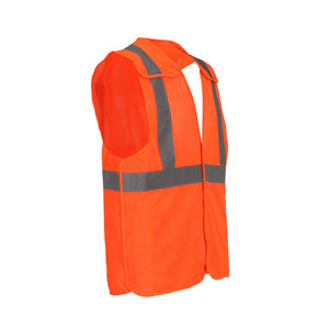 Job Sight Class 2 Breakaway Vest product image 54
