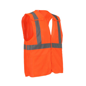 Job Sight Class 2 Breakaway Vest product image 55