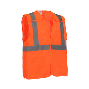 Job Sight Class 2 Breakaway Vest product image 56