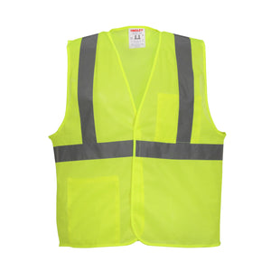 Job Sight Class 2 Mesh Vest product image 5