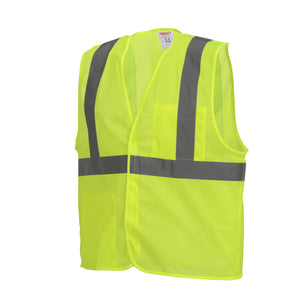 Job Sight Class 2 Mesh Vest product image 7