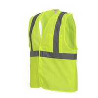 Job Sight Class 2 Mesh Vest