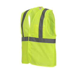Job Sight Class 2 Mesh Vest product image 8