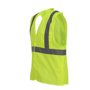 Job Sight Class 2 Mesh Vest product image 9
