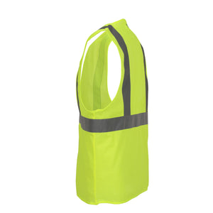 Job Sight Class 2 Mesh Vest product image 12