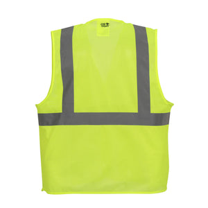 Job Sight Class 2 Mesh Vest product image 17
