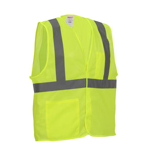 Job Sight Class 2 Mesh Vest product image 27