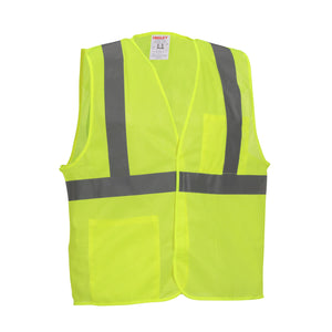 Job Sight Class 2 Mesh Vest product image 28
