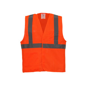 Job Sight Class 2 Mesh Vest product image 29