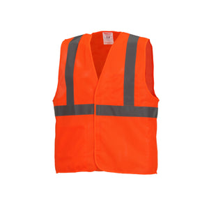 Job Sight Class 2 Mesh Vest product image 30