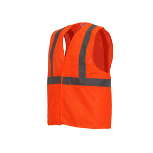 Job Sight Class 2 Mesh Vest product image 32