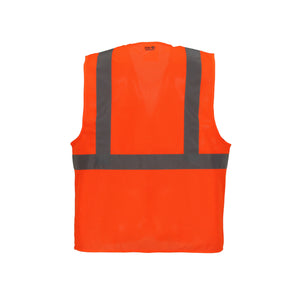 Job Sight Class 2 Mesh Vest product image 41