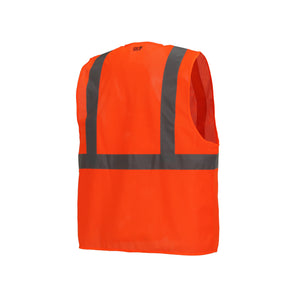 Job Sight Class 2 Mesh Vest product image 43