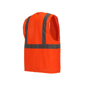 Job Sight Class 2 Mesh Vest product image 44
