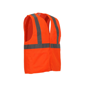 Job Sight Class 2 Mesh Vest product image 50
