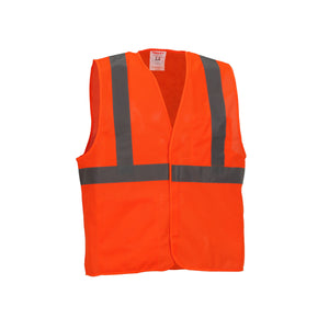 Job Sight Class 2 Mesh Vest product image 52
