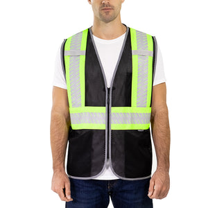 Class 1 X-Back Vest product image 1