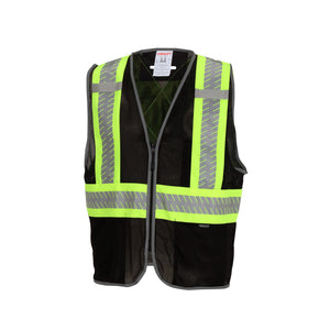 Class 1 X-Back Vest product image 30