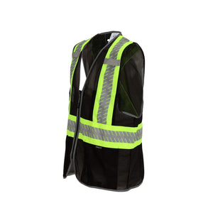 Class 1 X-Back Vest product image 9