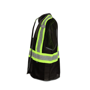 Class 1 X-Back Vest product image 10