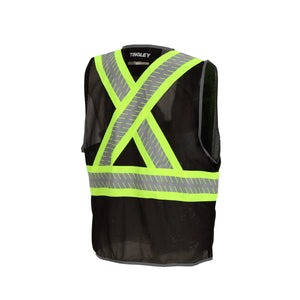 Class 1 X-Back Vest product image 19