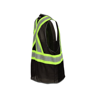 Class 1 X-Back Vest product image 22