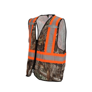 Class 1 X-Back Vest product image 8