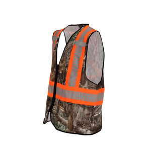 Class 1 X-Back Vest product image 33