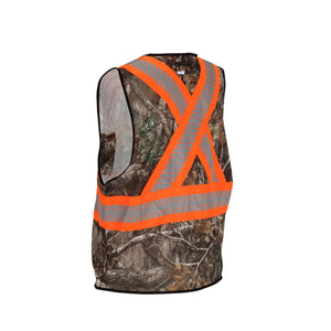 Class 1 X-Back Vest product image 14