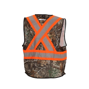 Class 1 X-Back Vest product image 42