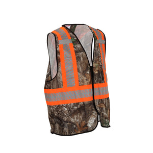Class 1 X-Back Vest product image 26