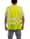Job Sight™ Class 2 Vest - tingley-rubber-us