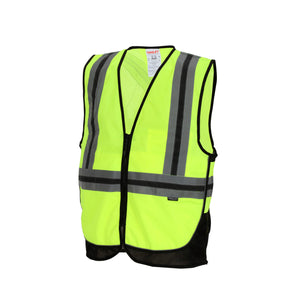 Class 2 X-Back Vest product image 10