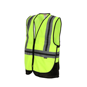 Class 2 X-Back Vest product image 11
