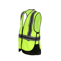 Class 2 X-Back Vest