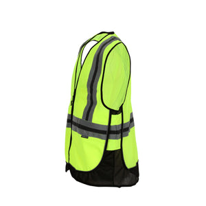 Class 2 X-Back Vest product image 13