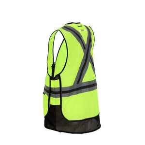 Class 2 X-Back Vest product image 16
