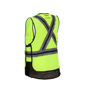 Class 2 X-Back Vest product image 17