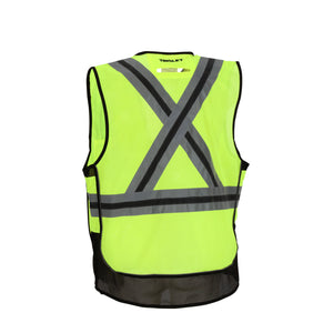 Class 2 X-Back Vest product image 19