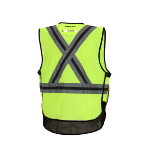 Class 2 X-Back Vest product image 21
