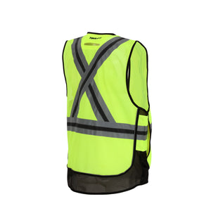 Class 2 X-Back Vest product image 23