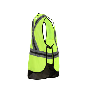 Class 2 X-Back Vest product image 25