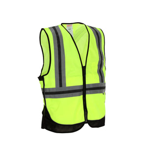 Class 2 X-Back Vest product image 30