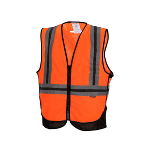 Class 2 X-Back Vest product image 33