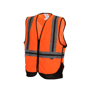 Class 2 X-Back Vest product image 34