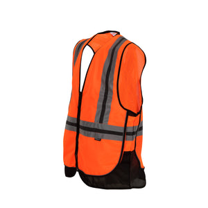 Class 2 X-Back Vest product image 36