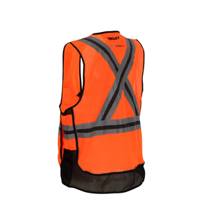 Class 2 X-Back Vest product image 41