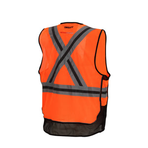 Class 2 X-Back Vest product image 46