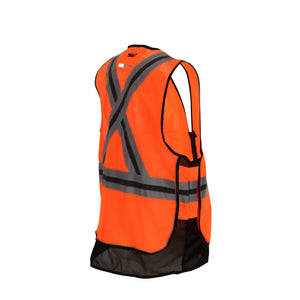 Class 2 X-Back Vest product image 48